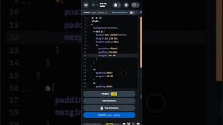 CSS Battles Daily Target 14th October 2025 Solution | 217 chars | CSS Challenges #cssbattles #css