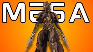 Mesa Keeps Getting BUFFED | Warframe