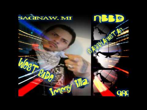 DONT KNOW - IMMY ILLA