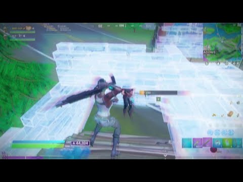 Highlights #7 | Levitating✨ | Fortnite Montage