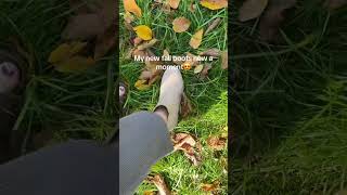 So cute! Check these fall finds & deals #fok #shoes #falboots #fallfinds