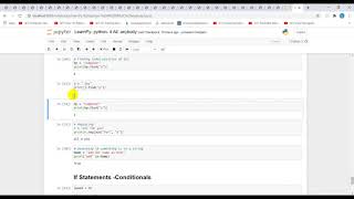 LearnPy- Other functions