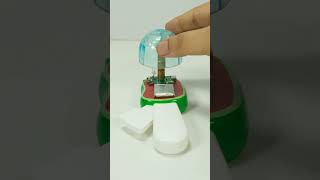 Make DJ light without motor😍/ Brilliant Life Hacks