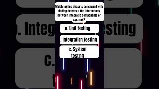 Crack the Code: Exciting Software Testing Challenge for Students!🚀🧠 #softwaretestengineer #tutorial
