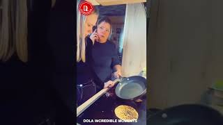Incredible Moments Caught on CCTV Camera #52