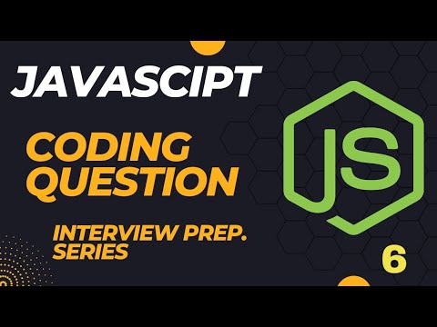 JavaScript  Coding Challenge: Calculating Department Stats