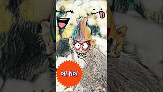 #funny AI CLIPS TO BRIGHTEN YOUR DAY! 😂