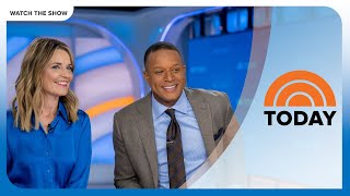 Full Episode: TODAY Show - January 8