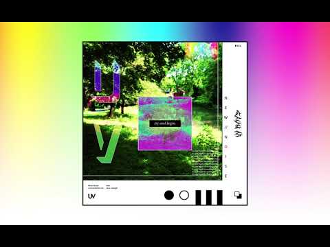 UV Rays - "Existential Dread" (Official Audio)