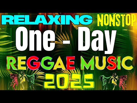 Nonstop Tropa Vibes 🌅 2025 Reggae Mix  🌴🌊  Chill Playlist for Summer Days