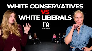 White Conservative Women vs. White Liberal Women | The Bridge