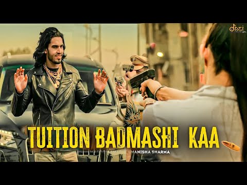Tuition Badmashi Kaa - Masoom Sharma, Manisha Sharma, Hemant Faujdar, Kiran Mukesh Jaji | Aman Jaji