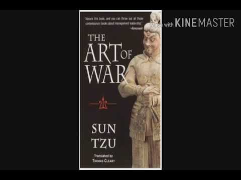 The Art of War (part 6)