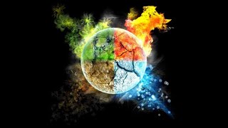The Four Classic Elements