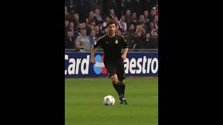 Xabi Alonso Passes 😱