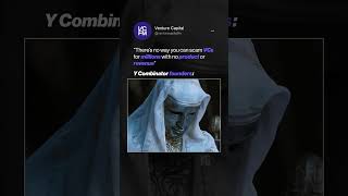 #StartupLife #FounderProblems #Humor #Fundraising #StartupTips #VentureCapital #BusinessReality