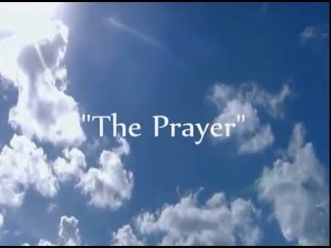 The Prayer