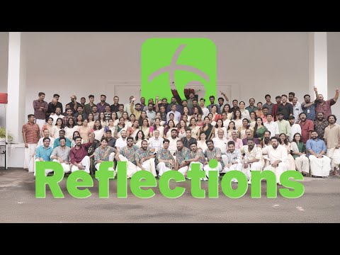 Amazingly Inclusive and Fun Workplace | Reflections Info Systems