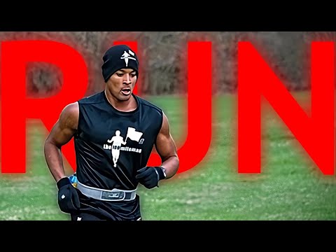 David Goggins Pure Motivation