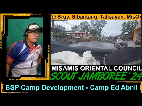 MISOR COUNCIL SCOUT JAMBOREE '24