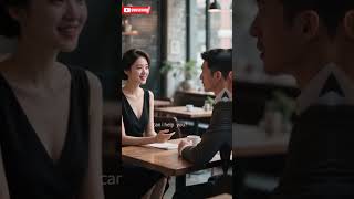 He Judged Her by Her Clothes… Big Mistake 😳 #youtubeshorts