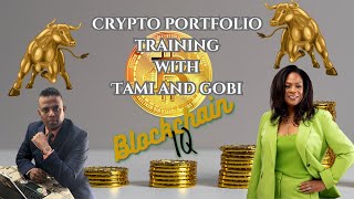 Bull Run Portfolio Training Kickoff 18 Dec 2023