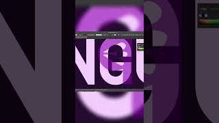 #brandidentity Custom Type my logo with me ! #designtips #adobe #illustrator #learnlogodesign