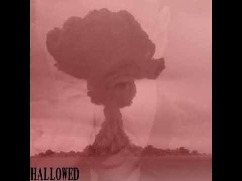 Hallowed - Cry Baby Scientist