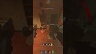 broken MW2 movement 😈 #shorts