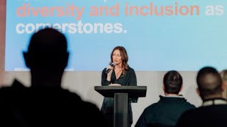 Lenovo Think Beyond '22 Case Study | Proposition