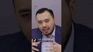 Treyding bilan shug'ullanish mumkin, qachonki... | Kozimxon Turaev