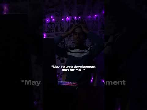 This is your web developer's favorite developer. His name is Harry. #webdevelopment