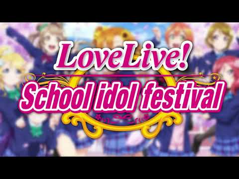 Snow halation (Delta Mix) - Love Live! School idol festival
