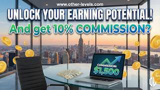 How Creators Are Earning 10% Promoting Excel Dashboards