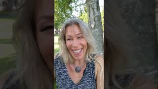 Simple Energy Medicine Routine with Daughter Willow
