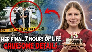 WARNING: Do NOT Google This Case After Watching It! True Crime Documentary Story of Madeline Soto!