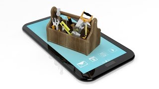 Create a Website with WebCreator
