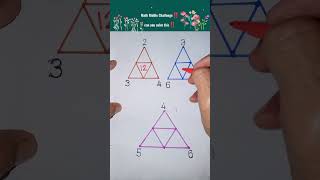 Math Riddle challenge ‼️Subscribe for daily math riddle challenges !#mathriddle #shorts #riddles