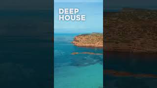 DEEP HOUSE MIX 2025