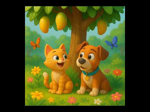 Mimi and bruno
