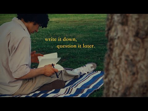 enjoying our time alone.