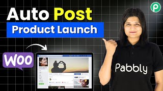 How to Publish WooCommerce Products to a Facebook Page Automatically
