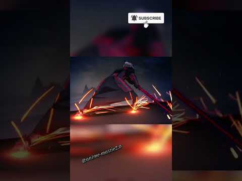 💥 Anime Power-Ups That Are INSANE! 🤯