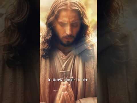 The purpose of Suffering #shorts #faith #god #jesus #religion #christian