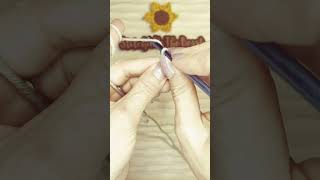Crochet for Absolute Beginners - Slow Explanation
