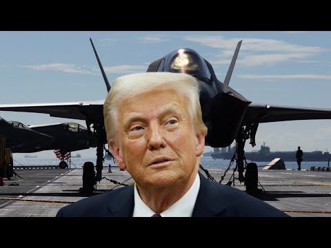 These 5 stocks are benefiting from Trump’s Iran war