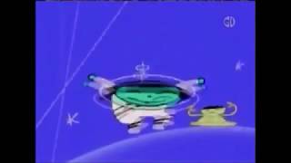 Funny PBS Kids Logo Effects