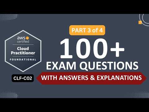 Latest AWS Cloud Practitioner Exam Questions of Cloud Technology and Services - CLF-C02 Exam