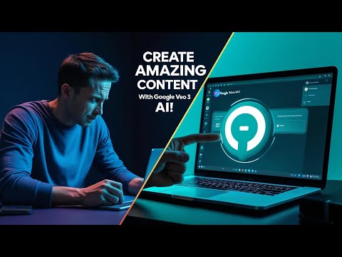 Google Veo 3 AI Tricks Every Beginner Needs Now