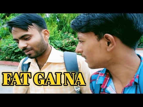 आज Bittu ने सबकी फाड़ दी college ma 🤣🤣